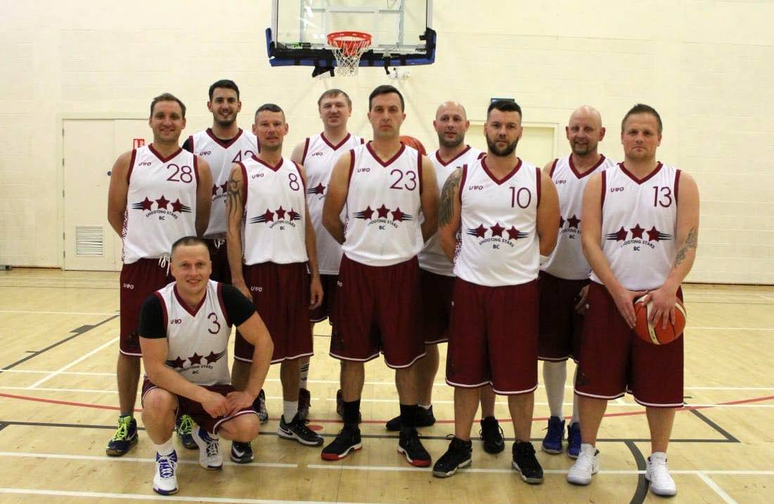Shooting Stars regulāro čempionātu iesāk ar sāpīgu zaudējumu
