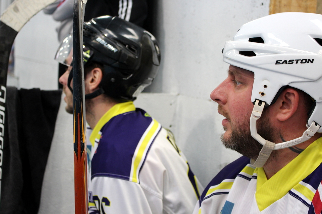 Longford Hawks piedzīvo pirmo zaudējumu sezonā