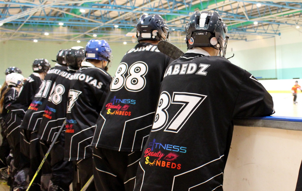 Midland Thunder gadu noslēdz ar uzvarām
