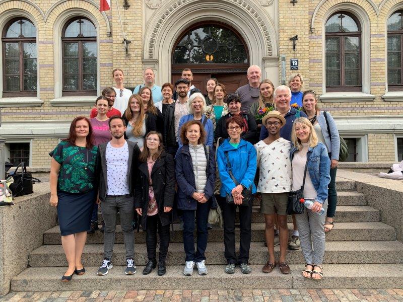 Latviešu valodas un kultūras vasaras skola 2020