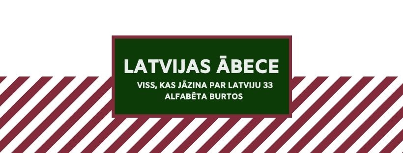 LI aicina iesaistīties Latvijas ĀBECES radīšanā