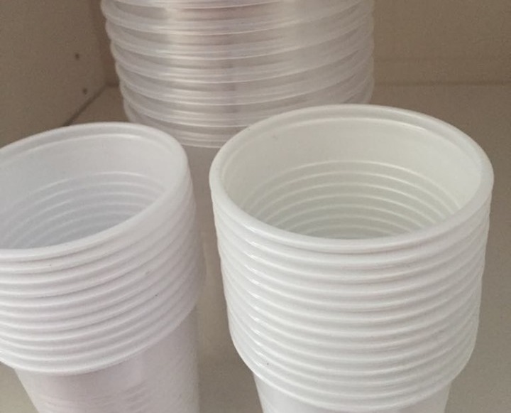 Dublinas dienvidu pašvaldība plāno vienreizējās lietošanas plastmasas izstrādājumu aizliegšanu