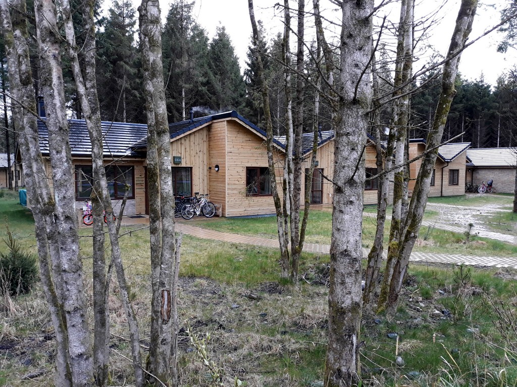 Center Parcs Ireland – ideāla vieta ģimenēm ar bērniem