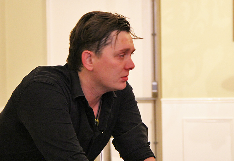 Deputātam Kaimiņam konstatēta Covid-19 saslimšana