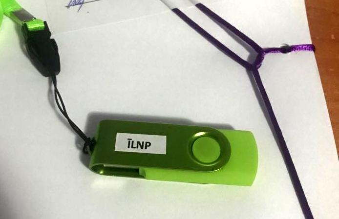 NVO fonda programmā atbalstīts ĪLNP projekts