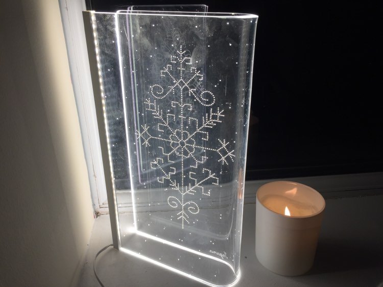 Piedalies gaismas akcijā ShineYourLight!