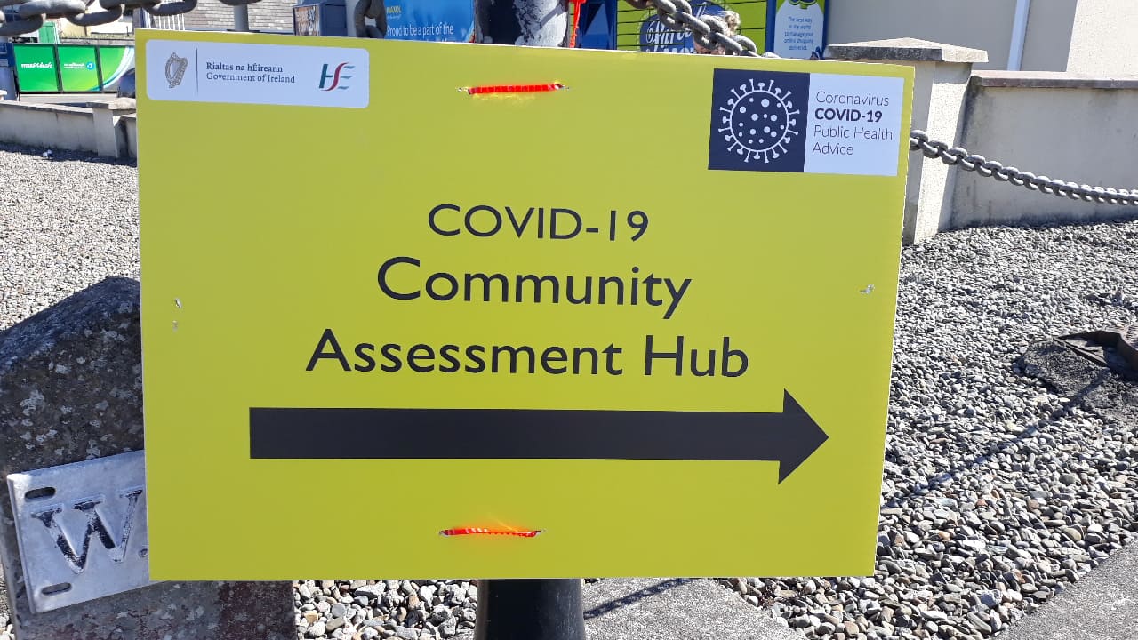 Hospitalizēto Covid-19 slimnieku skaits samazinājies par 85%