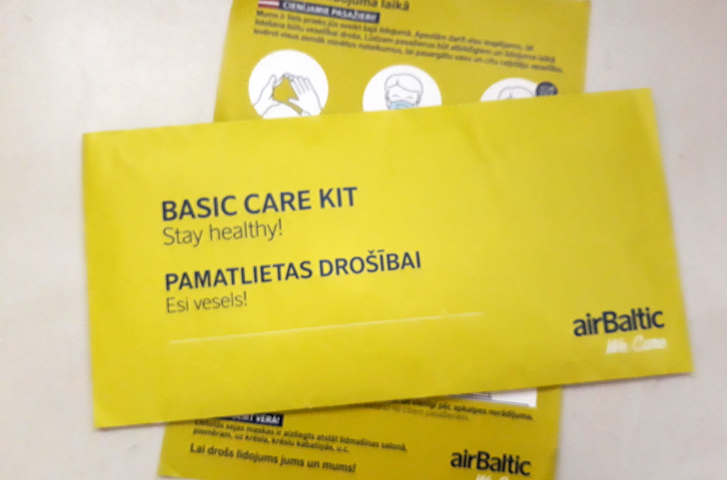 airBaltic 2021.gada vasarā palielinās reisu biežumu uz Dublinu