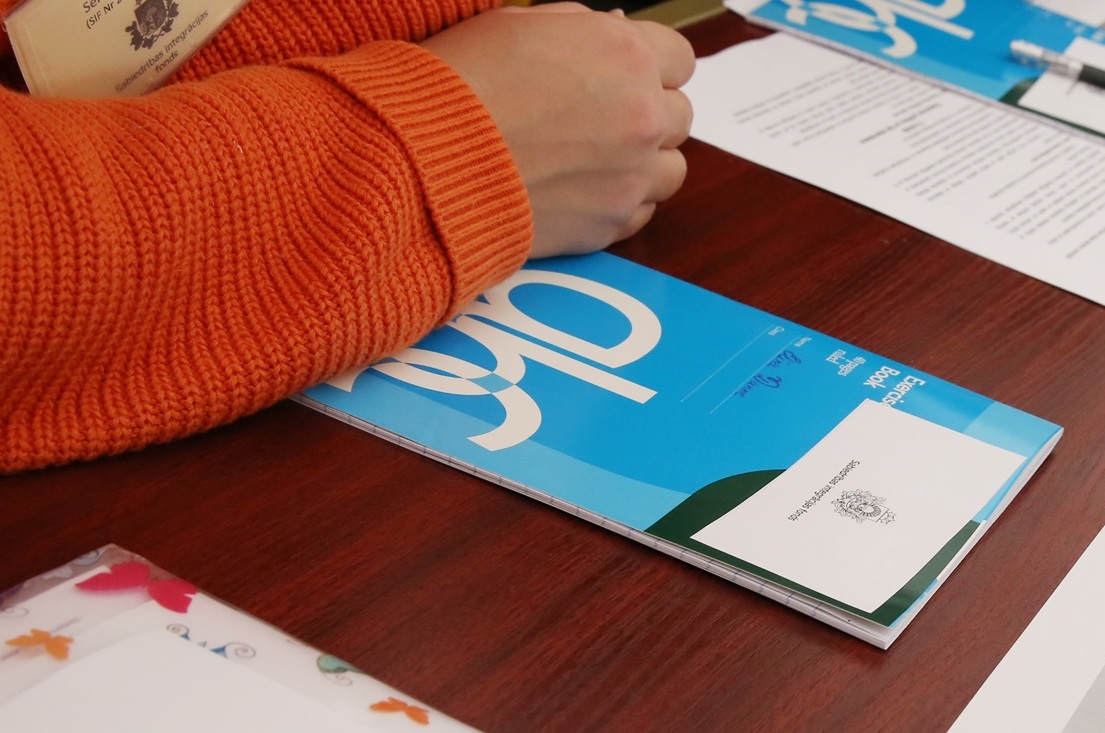 LKFĪ uzsāk SIF projekta īstenošanu Dublinā