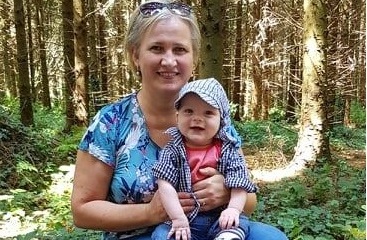 Nākošgad iznāks jauna Ingas Puriņas grāmata