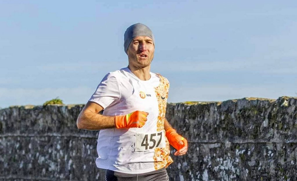 R.Zaķis meklē iespējas, kā Covid-19 ierobežojumu laikā piedalīties Rīgas maratonā