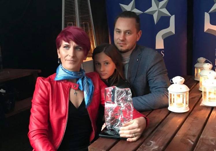 Septītais sižets – “Latvijas lepnums Īrijā 2020”