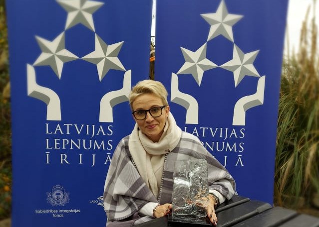 “Latvijas lepnums Īrijā” laureātu godināšana šogad notiek citādāk, nekā ierasts