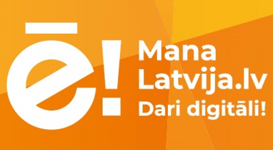 Tiešraides seminārs par Latvijā radītajām digitālajām iespējām