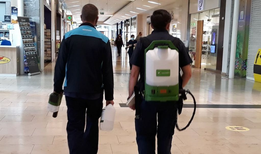 Otrais Covid-19 vilnis izrādās grūti apkarojams