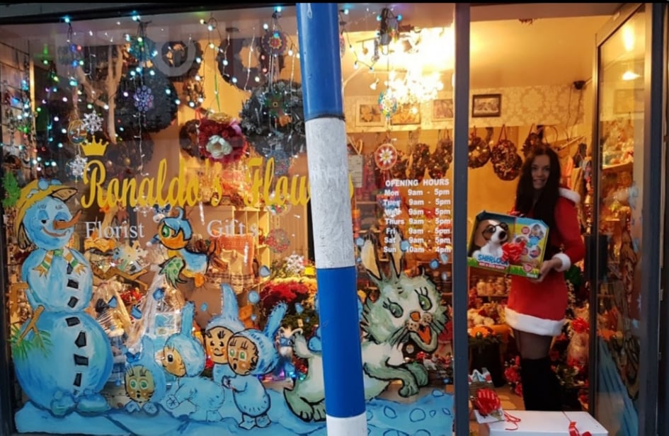 Palīdzi arī Tu uzburt brīnumu, jo īpaši šogad!