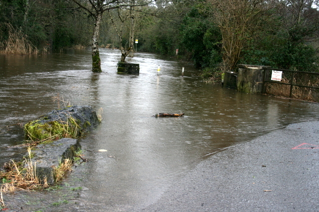Met Éireann izdod dzelteno laika apstākļu brīdinājumu