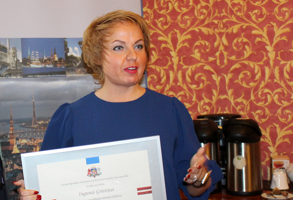Pašdarbnieki iezīmē kultūras tālākās attīstības prioritātes