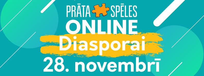 Prāta spēles diasporai