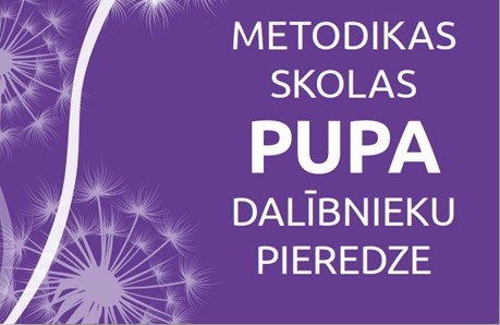 Diasporas skolotājus aicina pievienoties metodikas skolai „Pupa”!