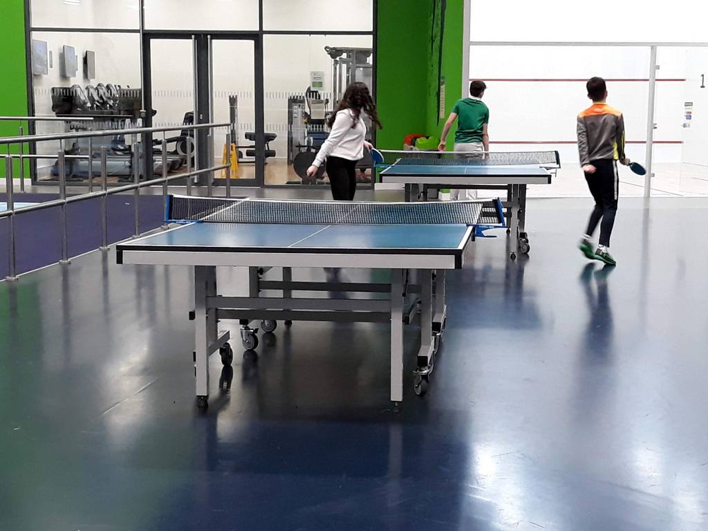 ELA sports – Apaļā galda sarunas ar Eiropas jauniešu biedrību EJ!