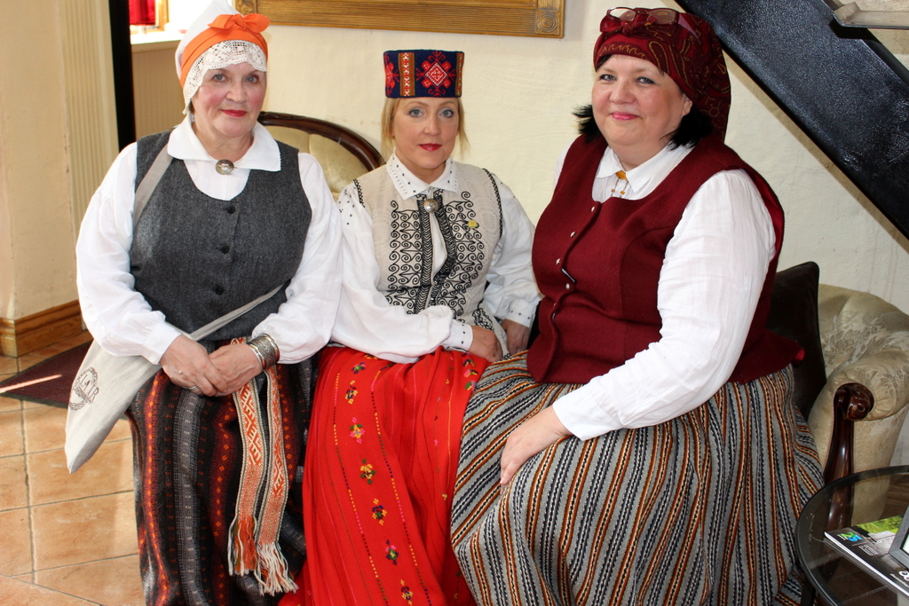 PBLA aicina iesniegt projektus dziesmu svētku tradīcijas ilgtspējai un profesionālās mākslas pieejamībai diasporā