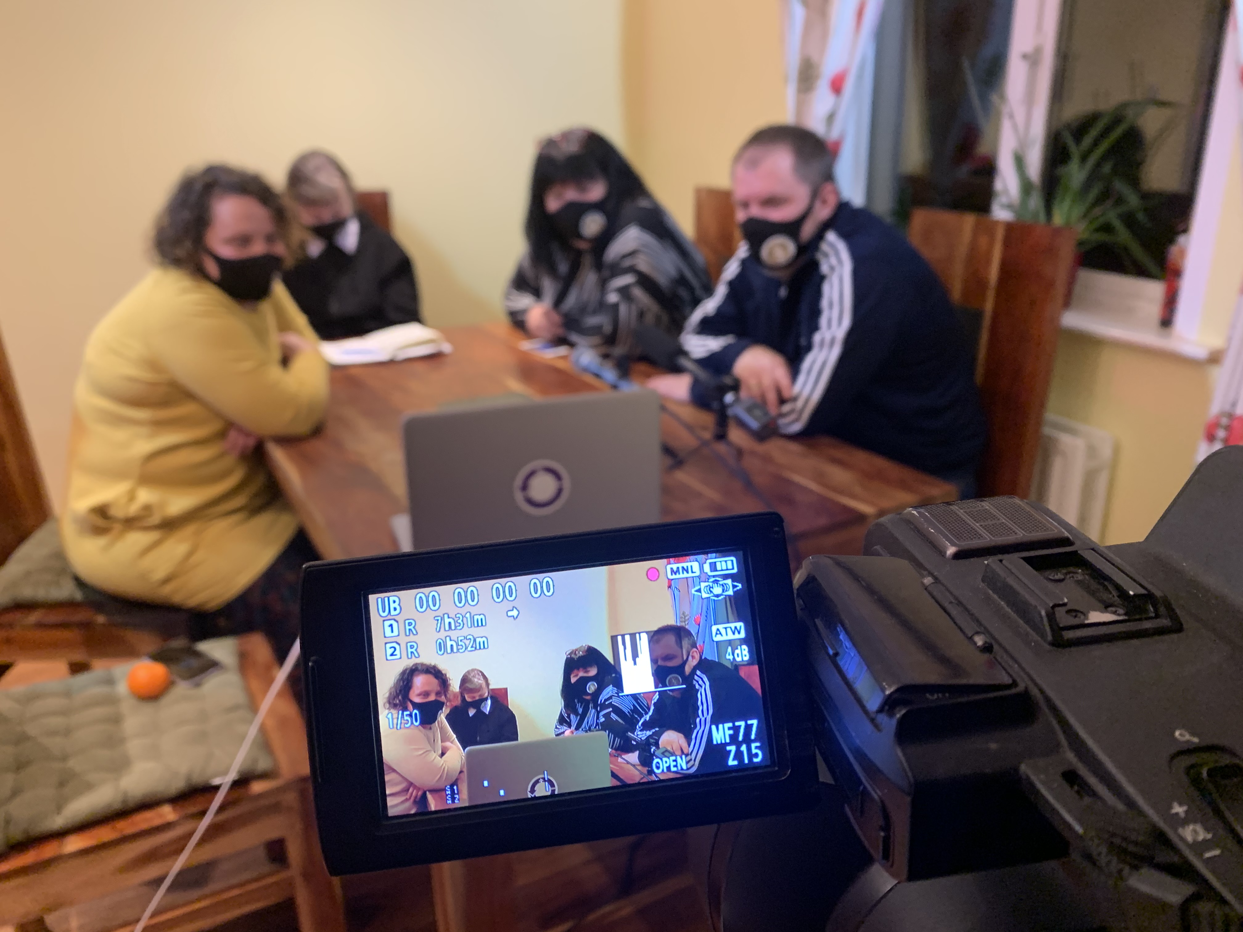 Kildares pašvaldība publisko otro Īrijas 3×3 sagatavoto video