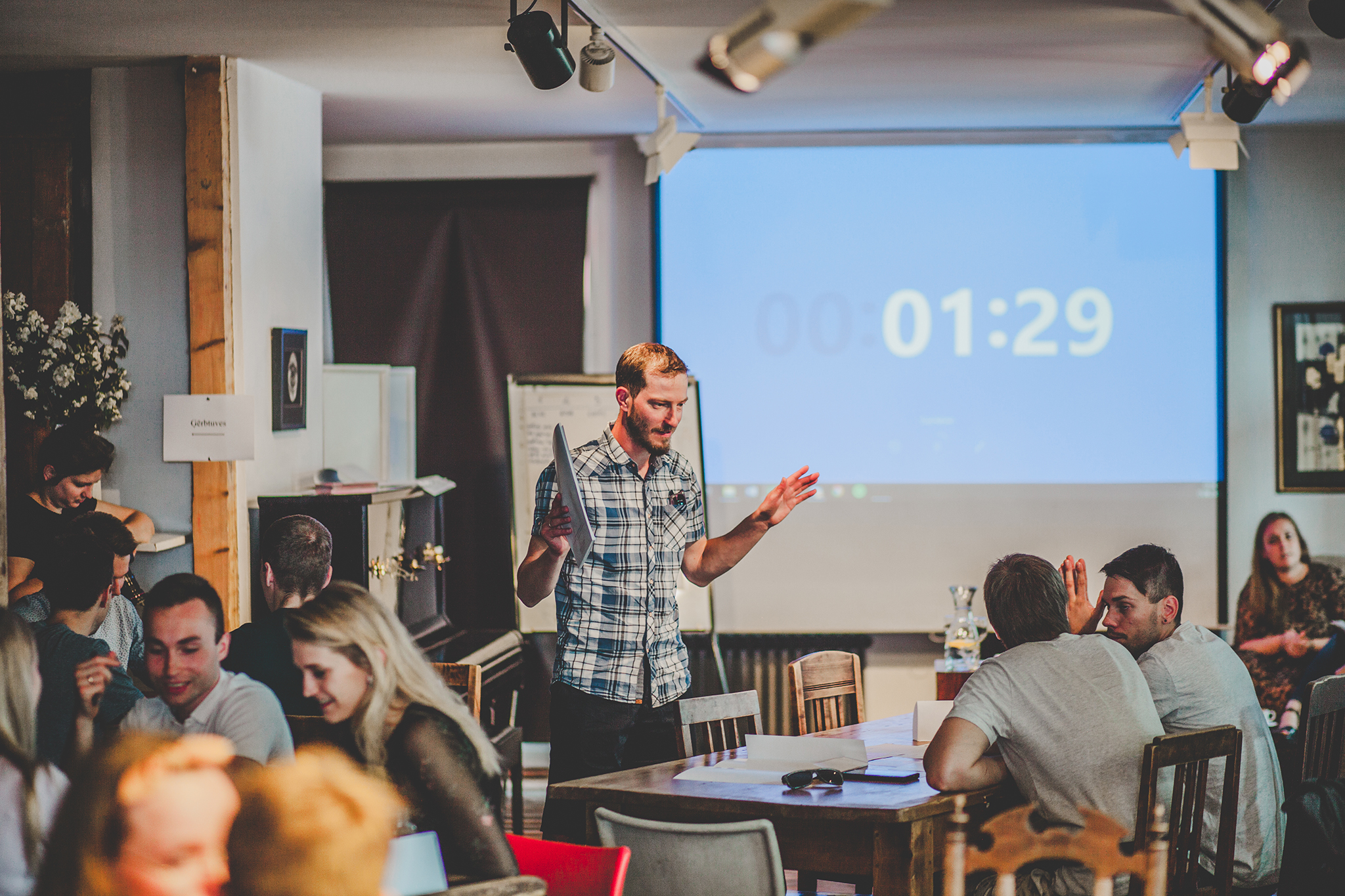 Living outside of Latvia? Develop your idea, project or business with Latvian support tools!