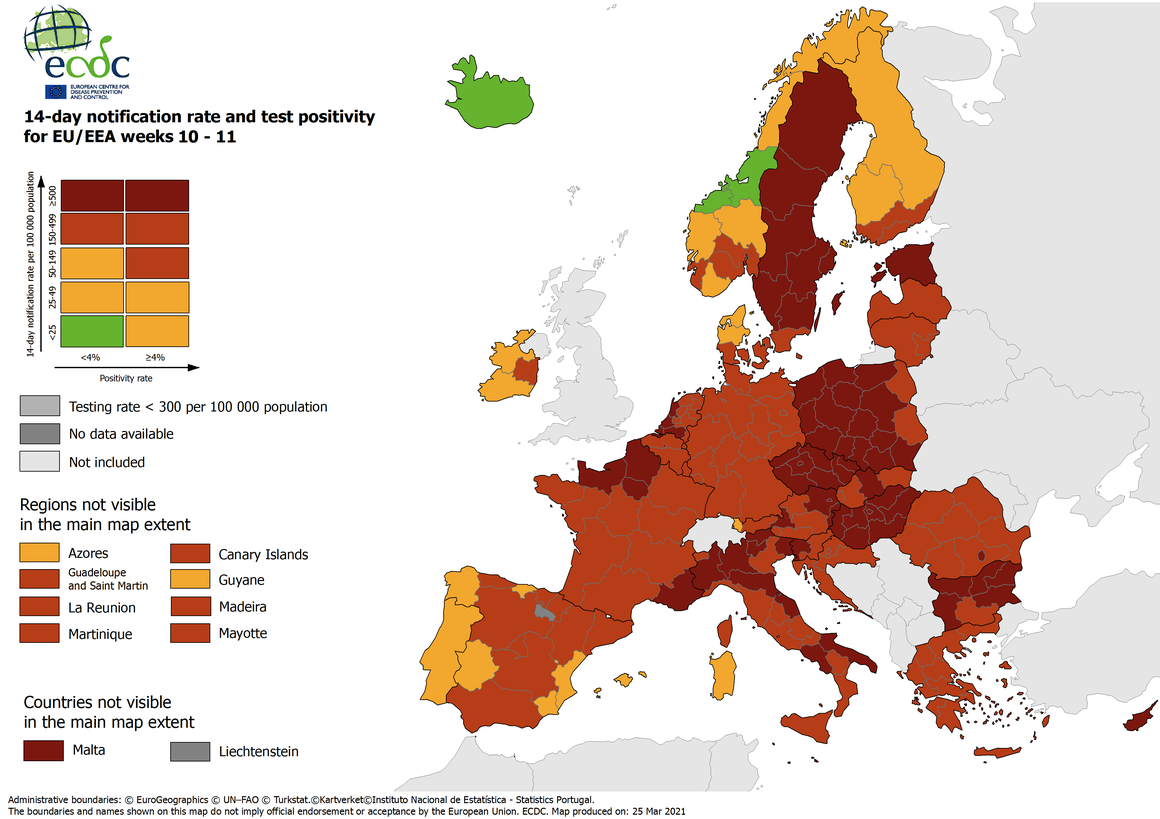 EP iestājas par digitālo zaļo sertifikātu, kas atvieglos ceļošanu