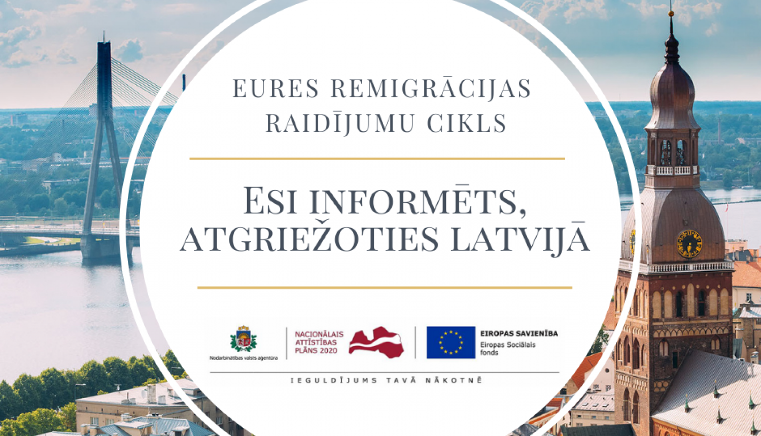 Tiešsaistes raidījumā par atbalstu uzņēmējdarbības uzsākšanai Latvijā