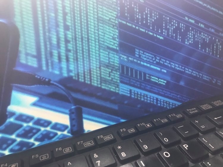 Kibernoziedznieki iesūta šifra atslēgu HSE nozagto datu atbloķēšanai