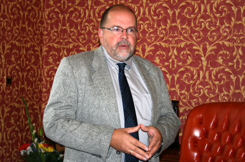 Atvadu vēstule Pēterim Elfertam