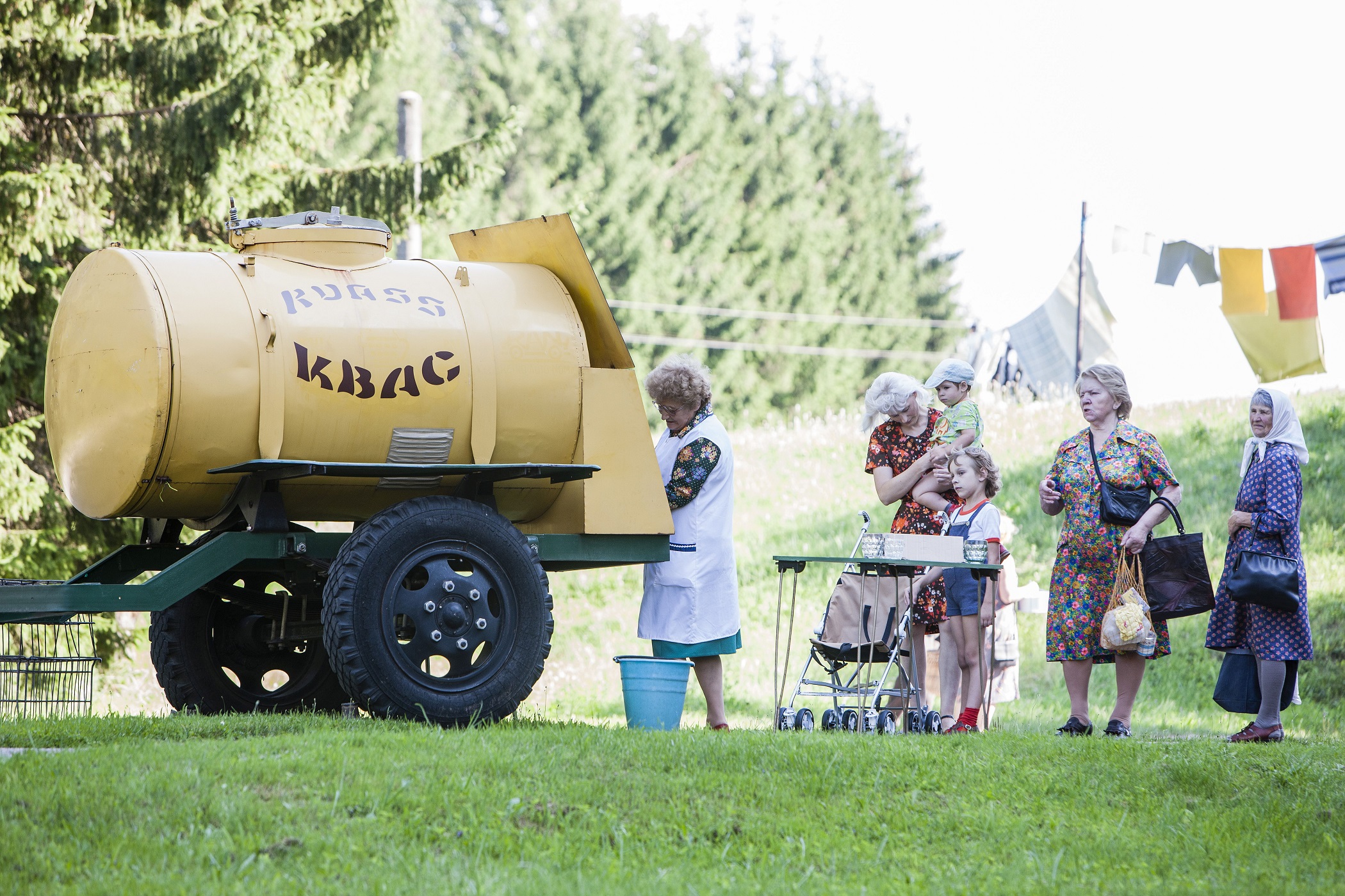 Portālā filmas.lv – 2021.gada Līgo svētku festivāls visā pasaulē