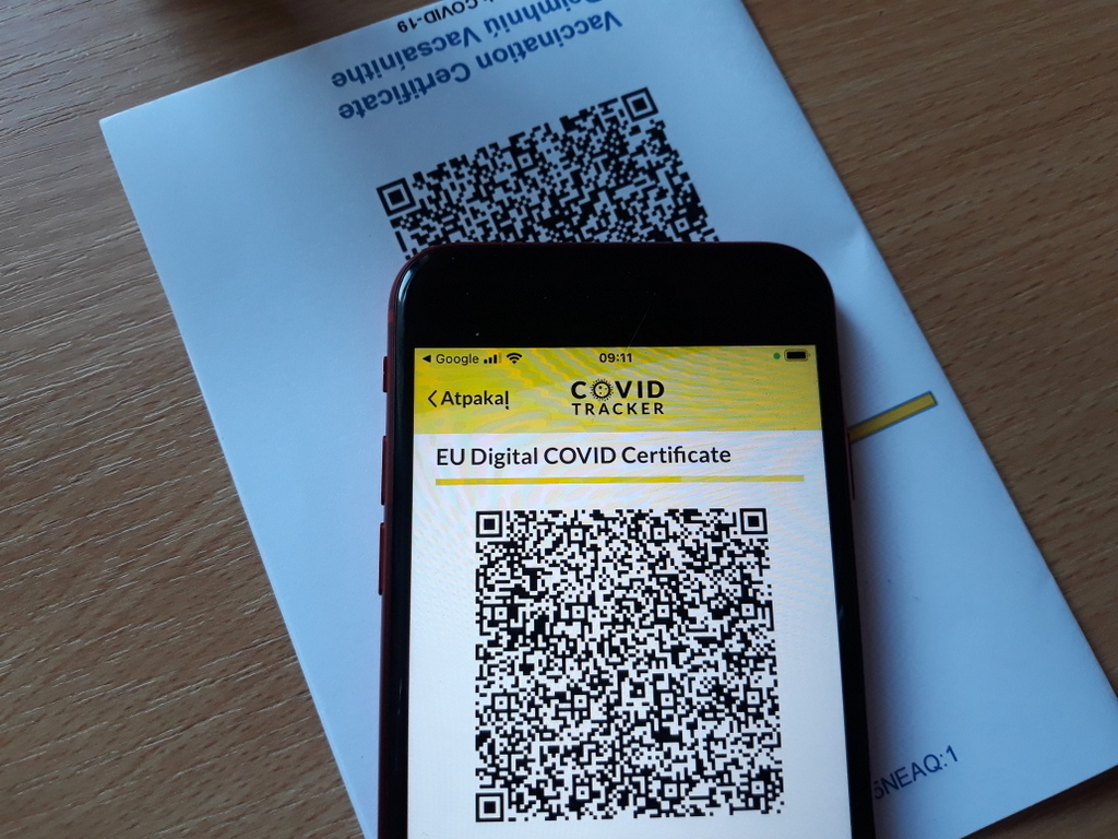 Digitālā sertifikāta palīdzības līnija nav sazvanāma