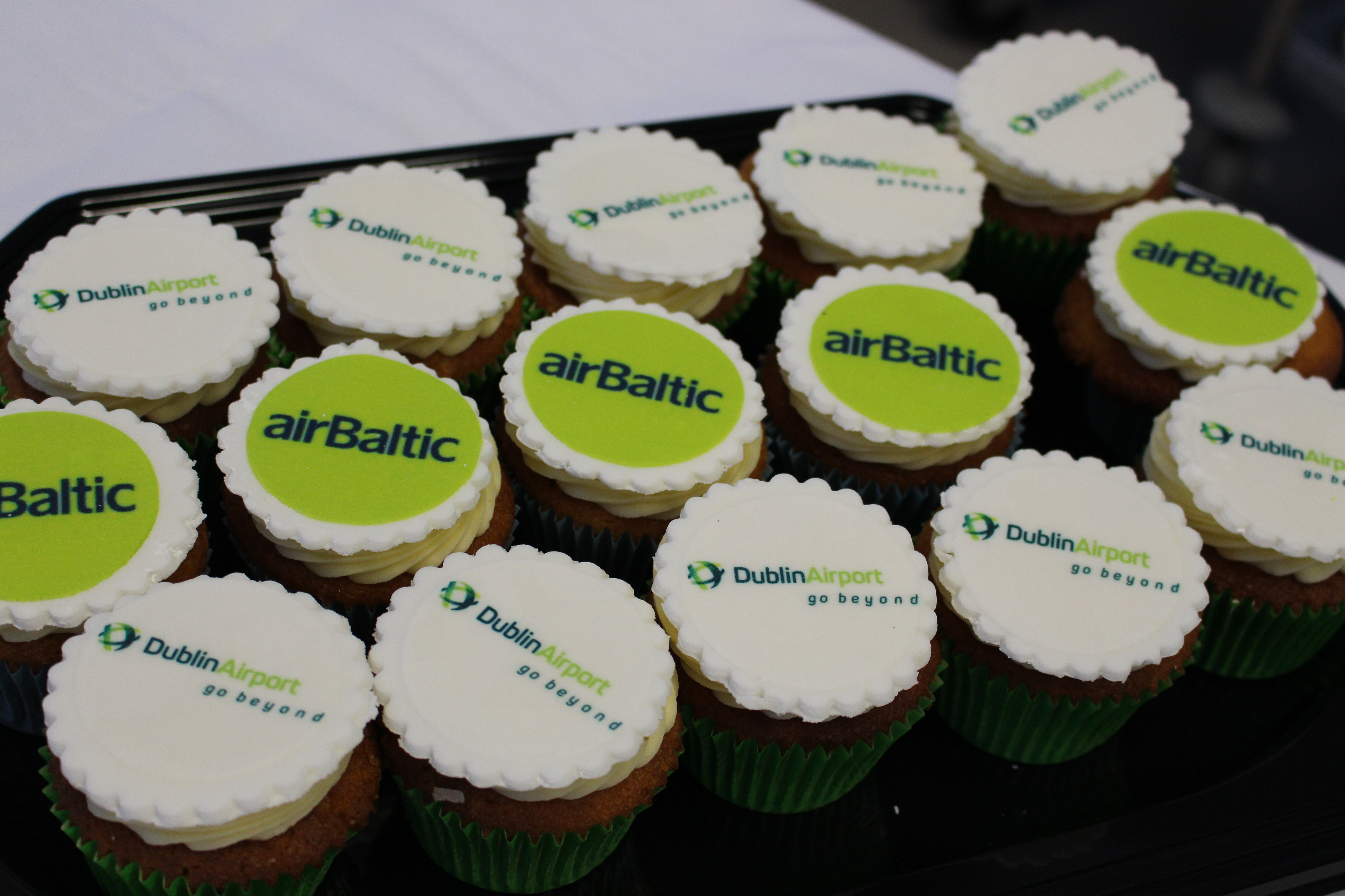 airBaltic pilnveido zvanu centra pakalpojumus