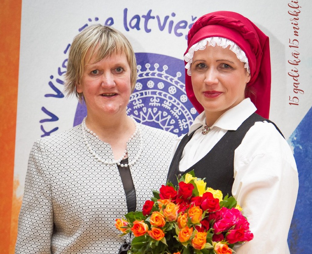 “Karbunkulis” pateicas Latvijas horeogrāfiem