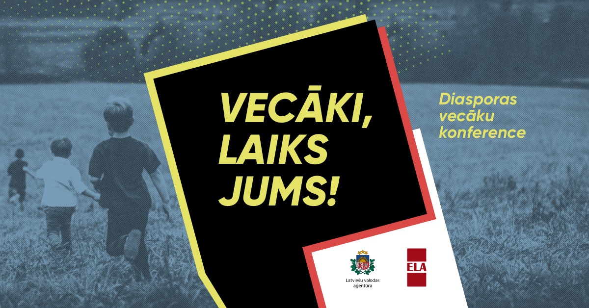 Konference diasporas vecākiem
