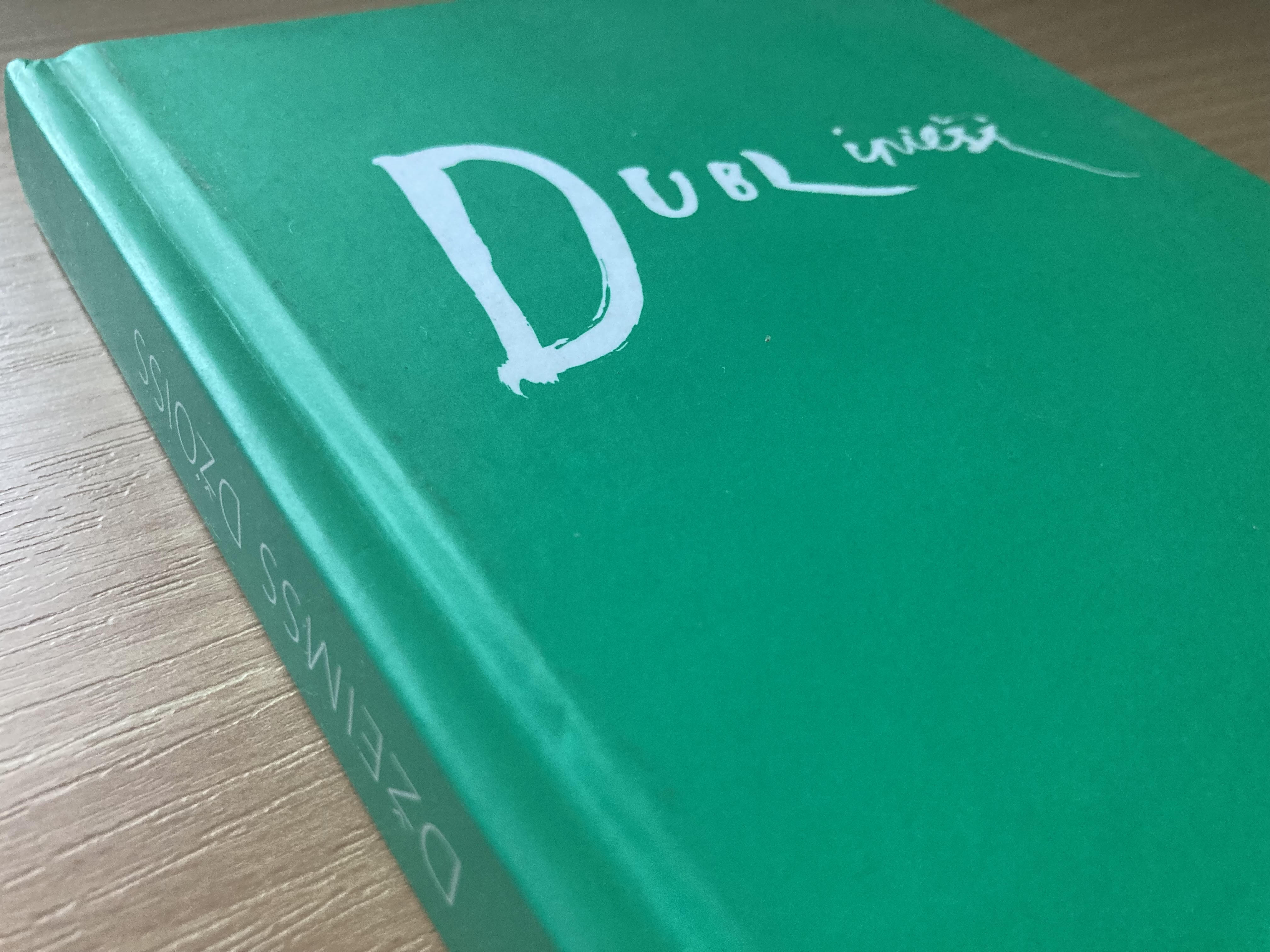 Izrādes “Dublinieši Miera ielā” pirmizrāde JRT