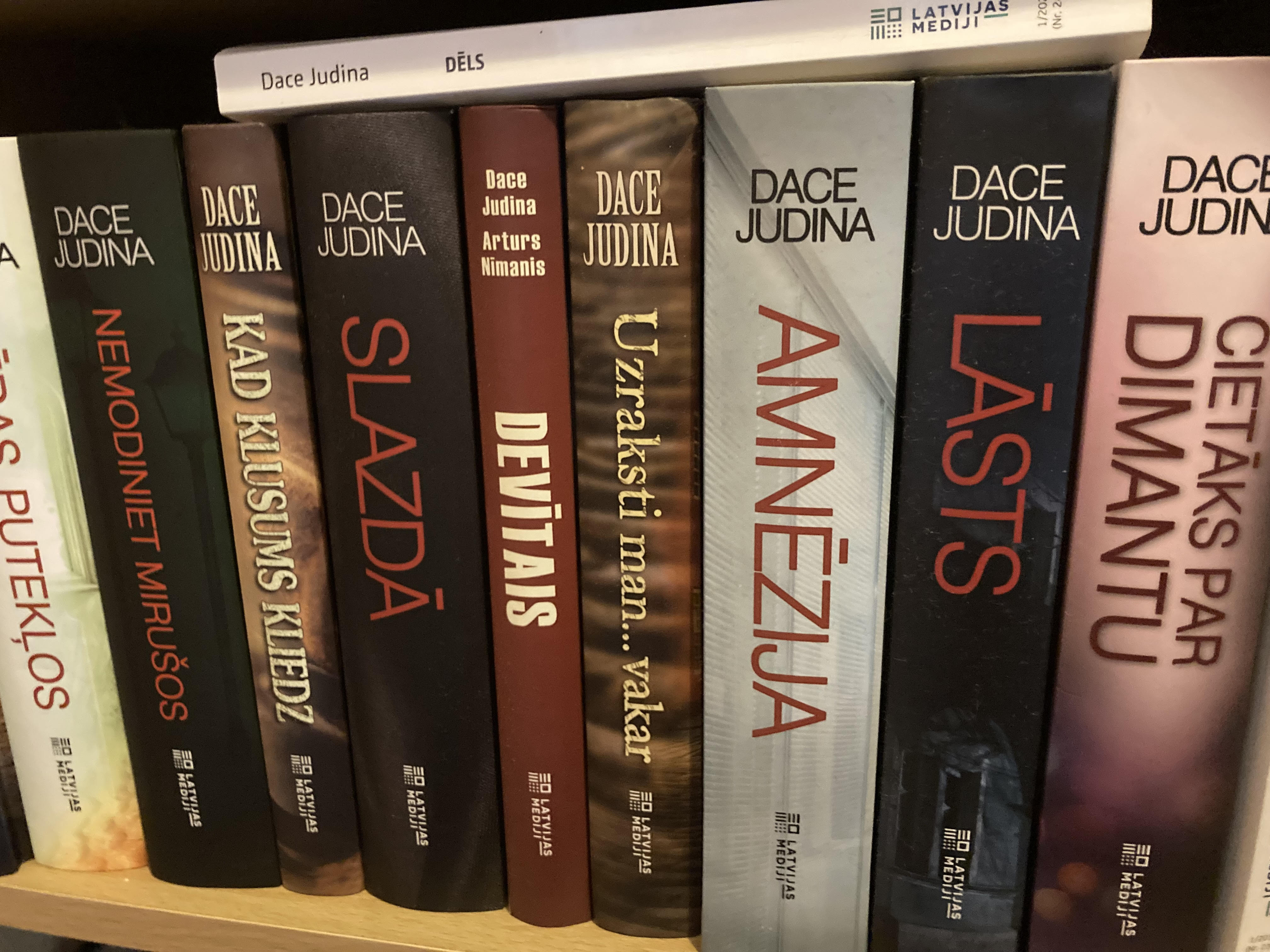 Arī latvieši ārzemēs var lasīt e-grāmatas latviešu valodā