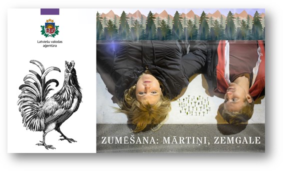 LVA diasporas skolotāju vebinārs par godu Mārtiņdienai un Zemgales tradīcijām