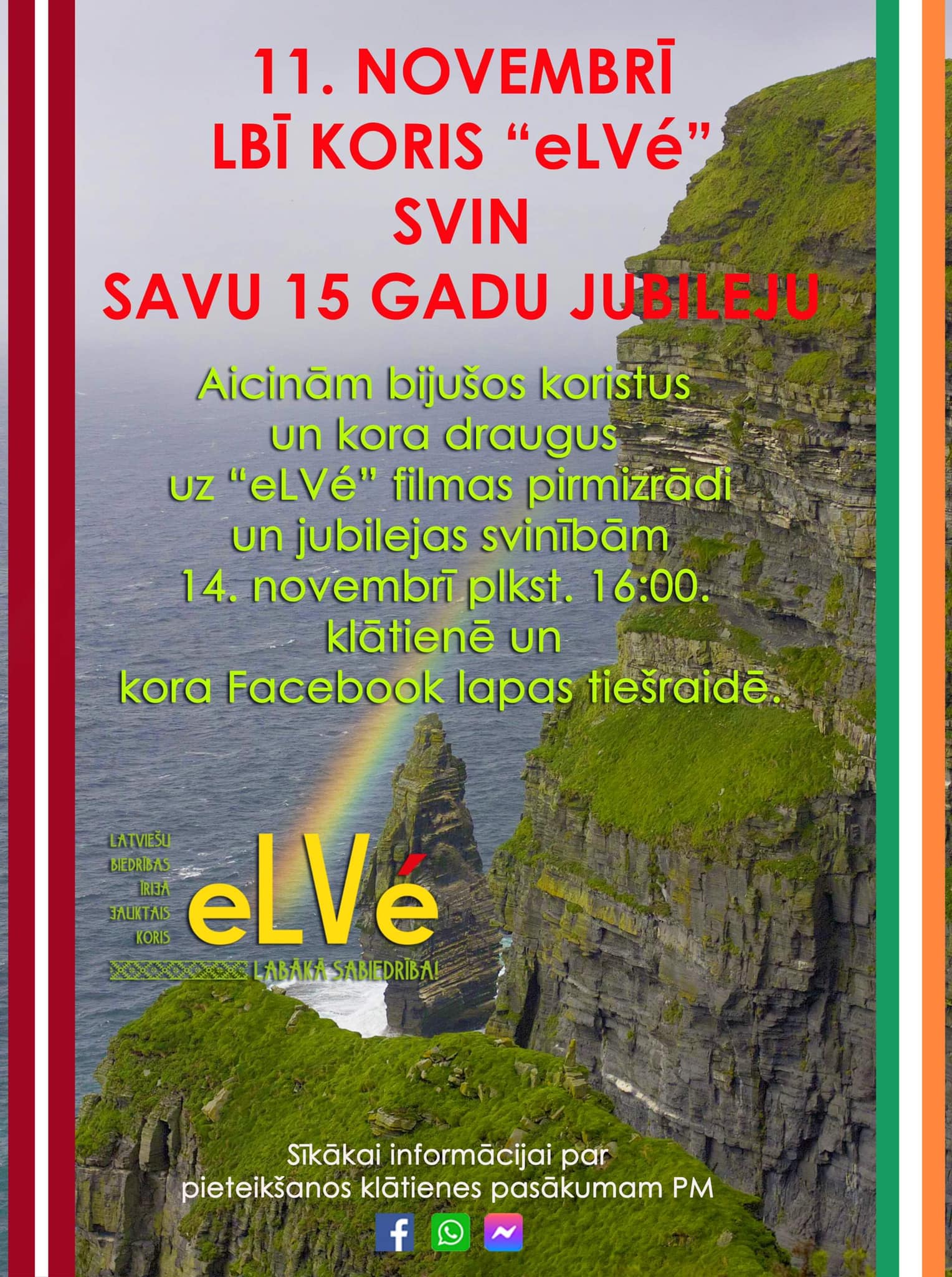 Korim “eLVé” – 15