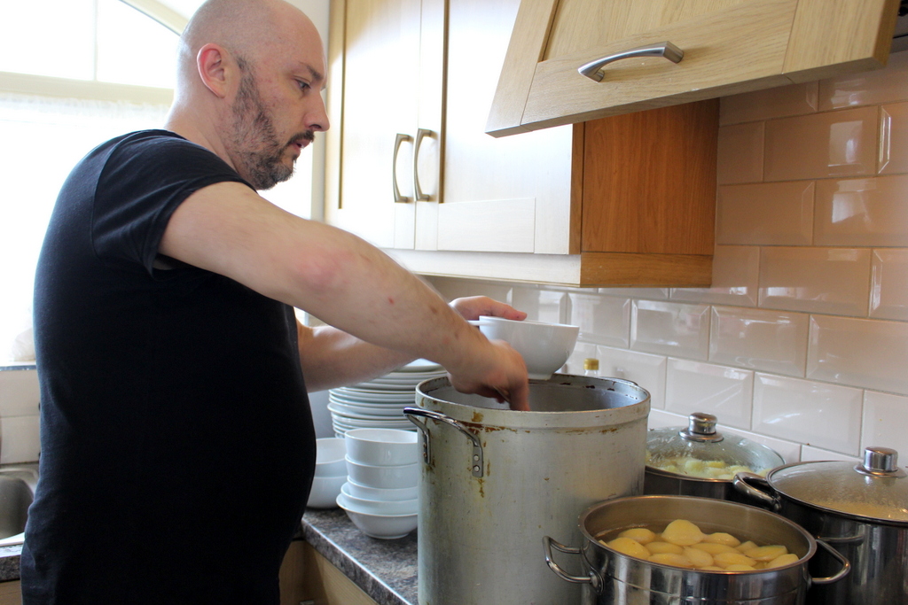 Nominācija “Latvijas garšas meistars” – Ģirts Belsons (video)