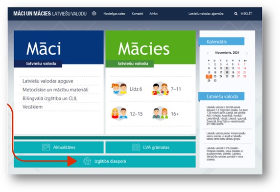 Darbu sāk platforma diasporas skolotājiem un vecākiem