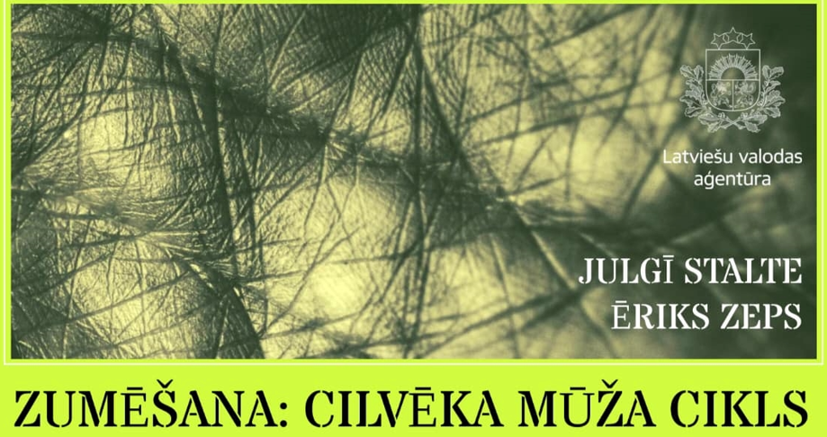 Folkloras vebināru cikls diasporas skolotājiem „Zumēšana” turpinās arī šogad