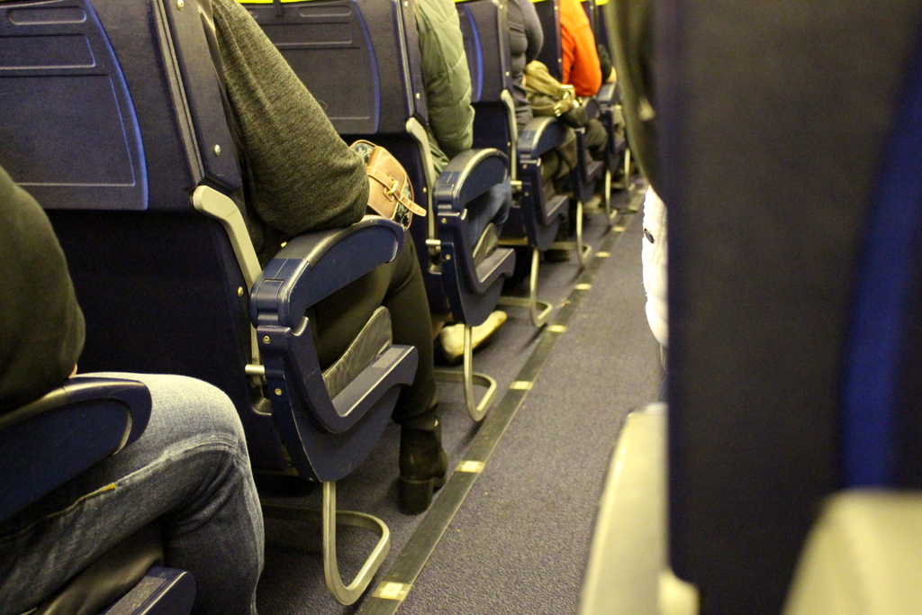 Aviopasažieru datu reģistra informācijai varēs piekļūt arī SPKC