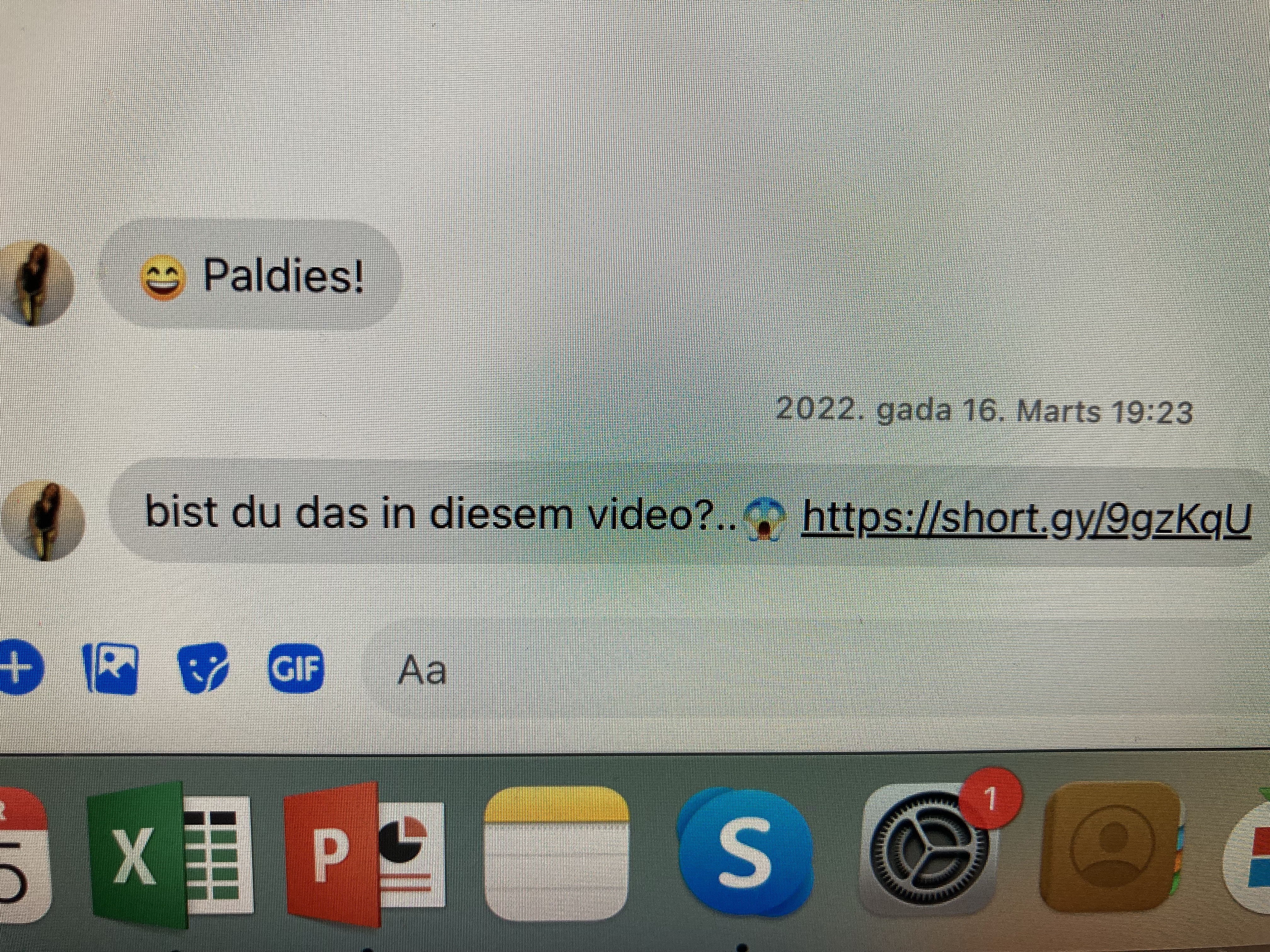 Brīdina par krāpnieciskām ziņām sociālajā vietnē “Facebook”