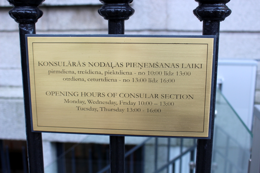 Sākas parakstu vākšana tautas nobalsošanas ierosināšanai