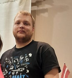 Meklē pazudušo Jāni Andrusu