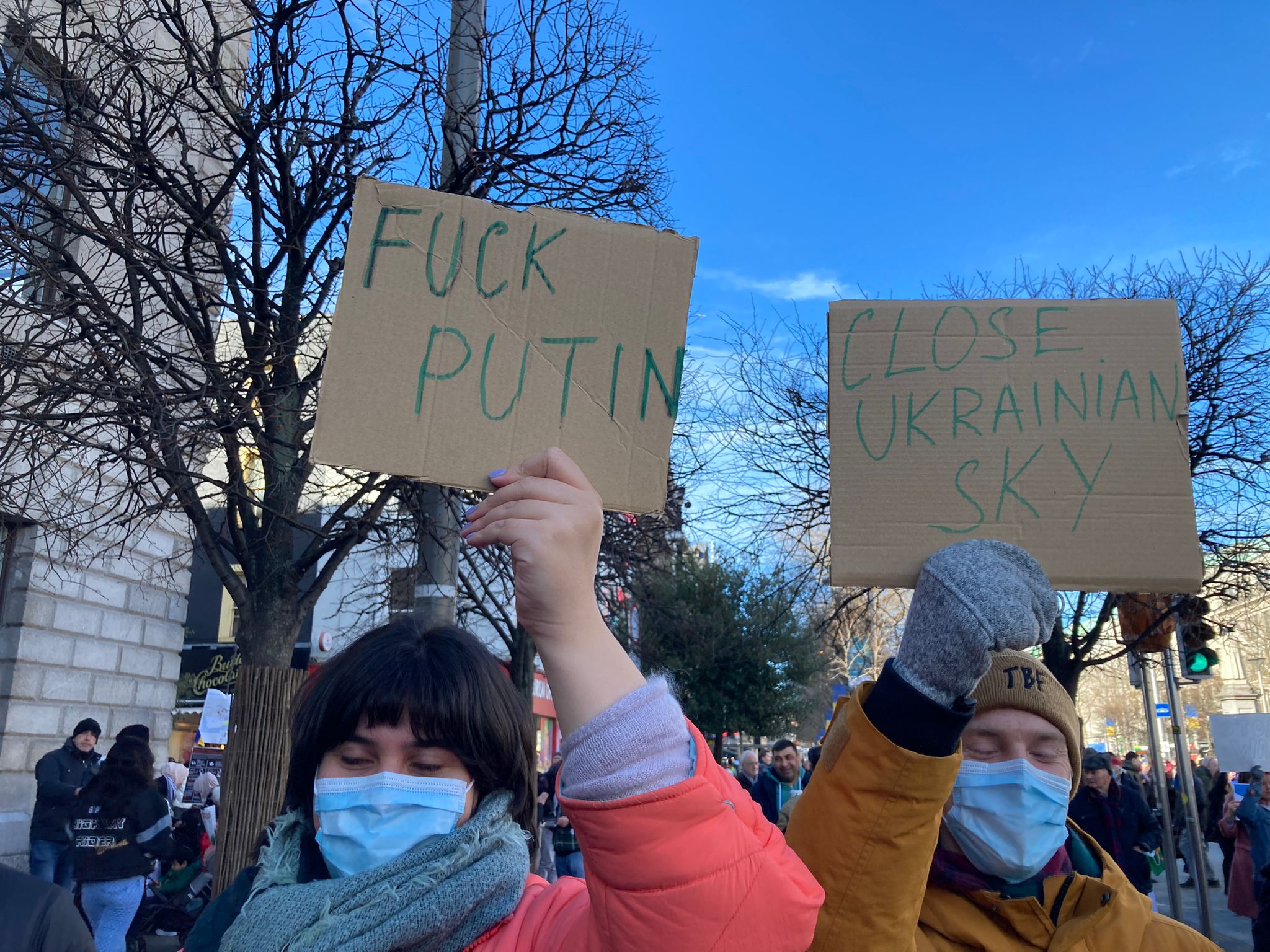 Krievija par “nedraudzīgām” atzīst ES valstis, Lielbritāniju, ASV, Japānu