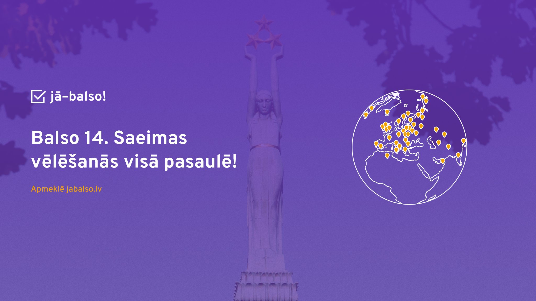 PBLA aicina uz mājaslapas jabalso.lv atklāšanu